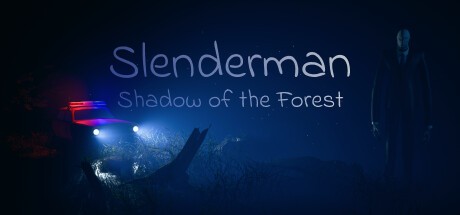 Games like Slenderman: Shadow of the Forest