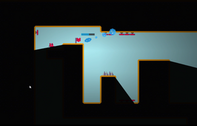 Slime Jump screenshot