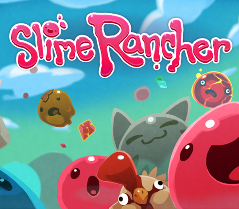 Slime Rancher Image