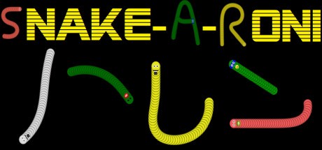 Games like Snake-a-Roni