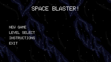 Space Blaster Image