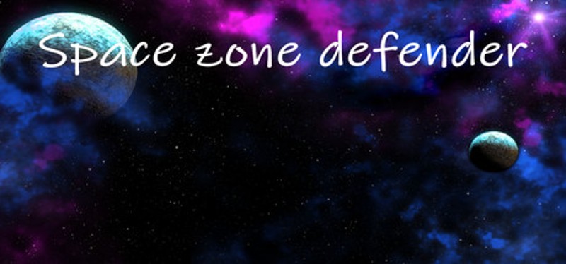 Space zone defender Image