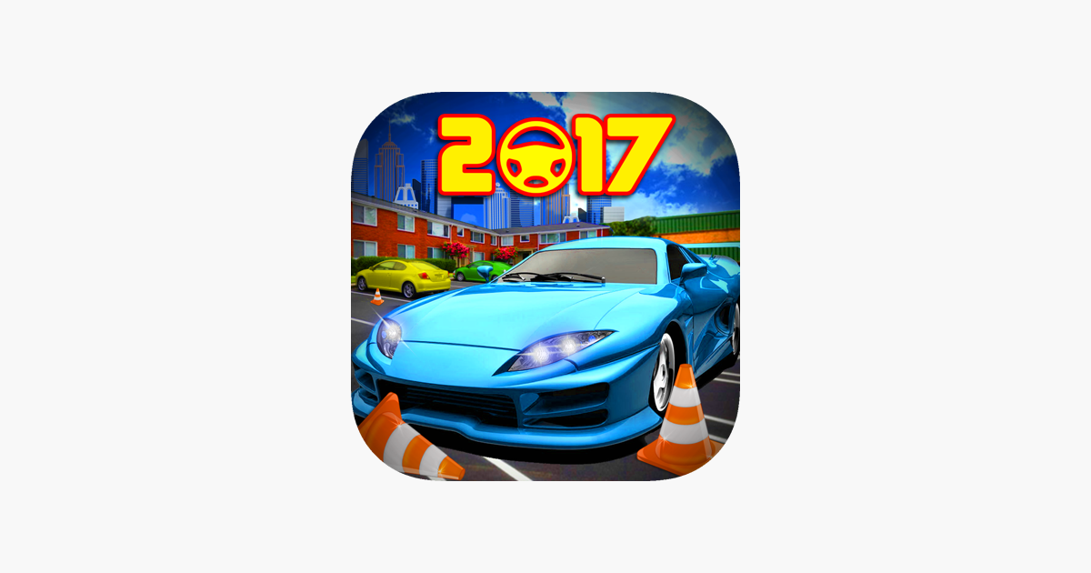 Games like Sports Car Parking Driver Sim 3D