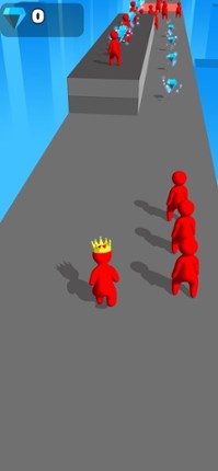 Stacky Run 3D screenshot