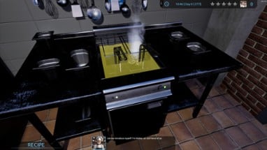 Star Chef Simulator Image