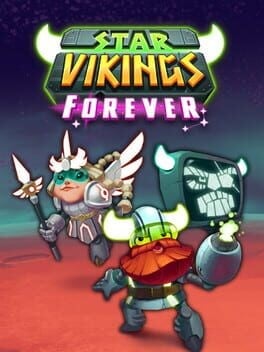 Games like Star Vikings