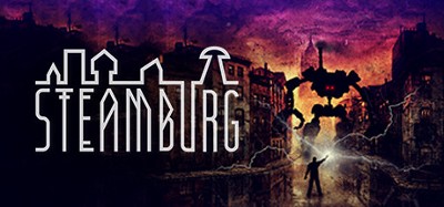 Steamburg Image