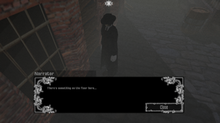 Still Beneath The Soil Image