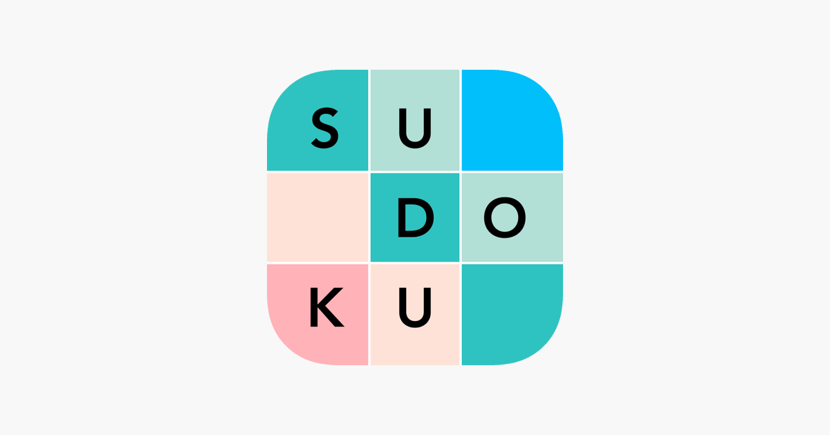Games like #Sudoku