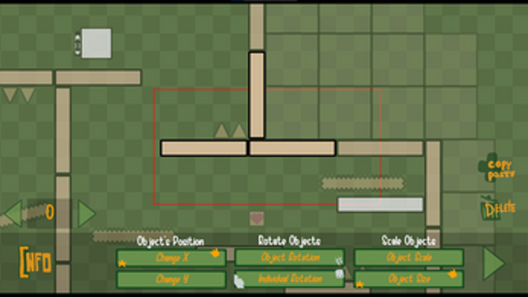 Supreme Dash screenshot