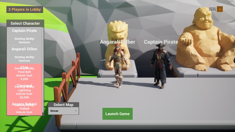 Survive In Ankara screenshot