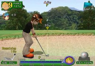 Swingerz Golf Image