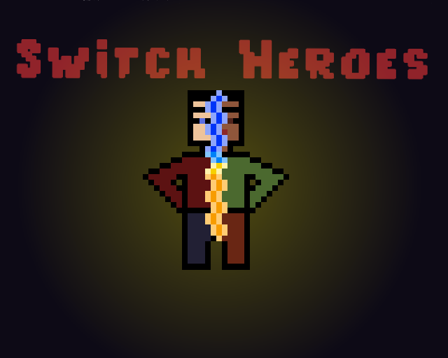 Games like Switch Heroes