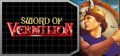 Sword of Vermilion Image