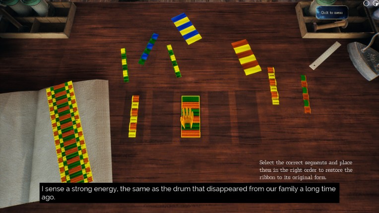 Tale Smiths screenshot