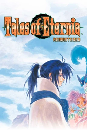 Tales of Eternia Remastered Image