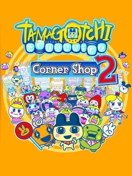 Games like Tamagotchi Connection: Corner Shop 2
