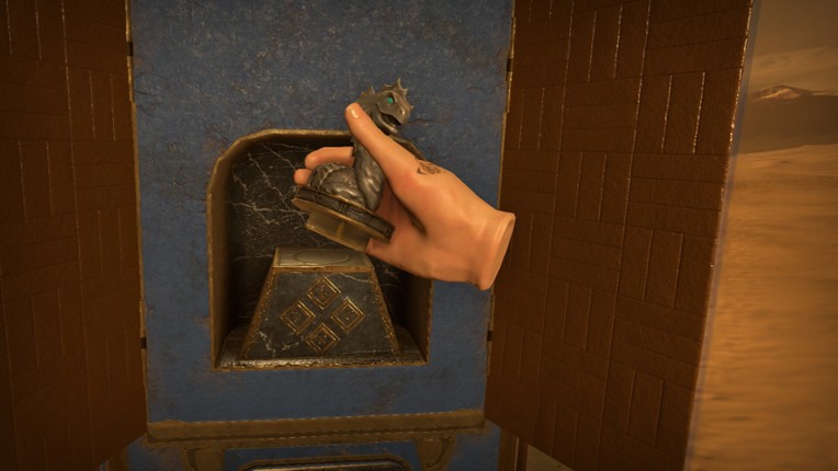 Tammuz: Blood & Sand screenshot