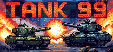 Games like Tank 99