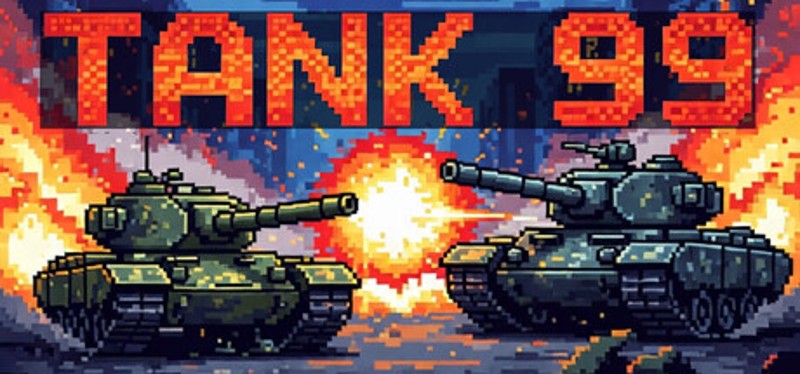 Tank 99 Image
