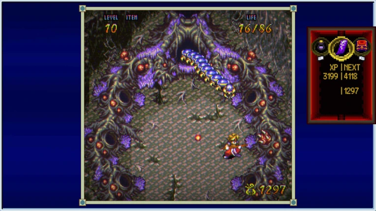 Terranigma Image