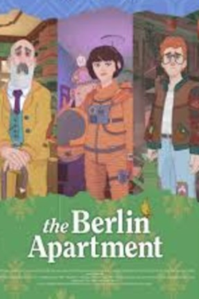 The Berlin Apartment Image