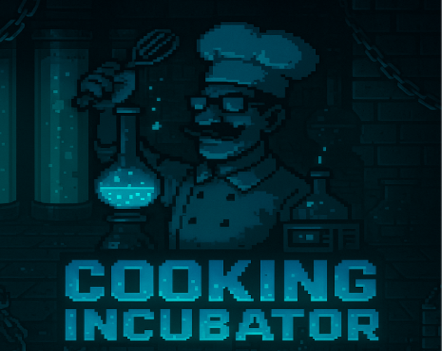 Games like The Cooking Incubator