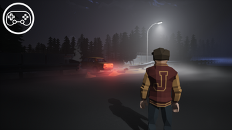 The Crash: It Never Ends screenshot