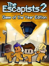 The Escapists 2 Image