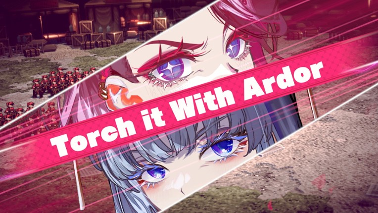 The Great Villainess: Strategy of Lily screenshot