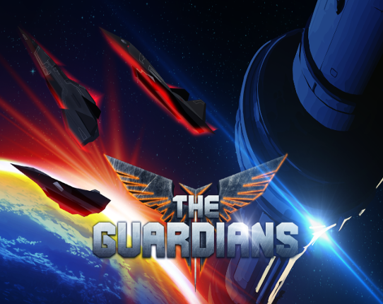 THE GUARDIANS Image