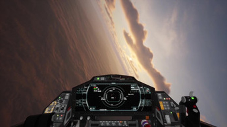 THE GUARDIANS screenshot