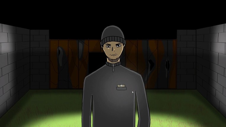 the haunted farm screenshot