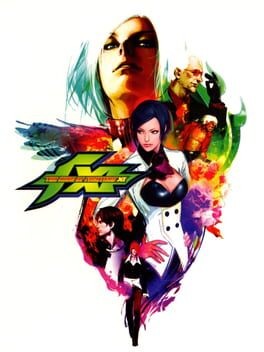 Games like The King of Fighters XI