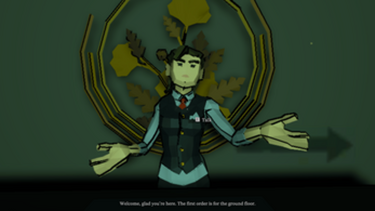 The Last Supper Image