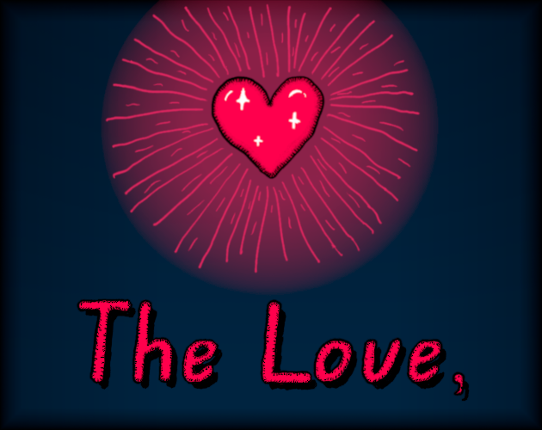 The Love, Image