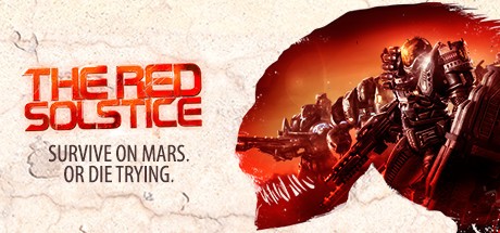 Games like The Red Solstice