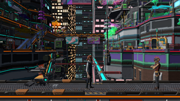 The secret of Dr. Maximilian P. Rillo screenshot