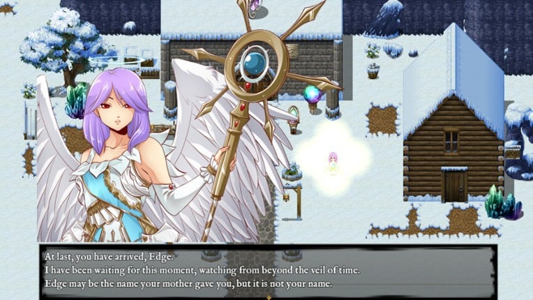 The Tale of Relm screenshot
