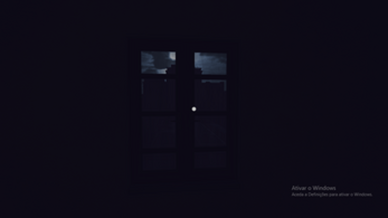 The Three Bodies screenshot