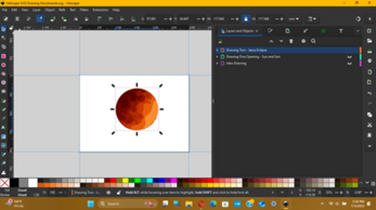 The Time Collapse Zine screenshot