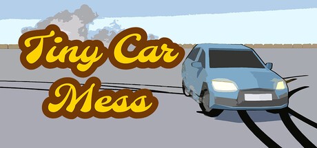 Games like Tiny Car Mess