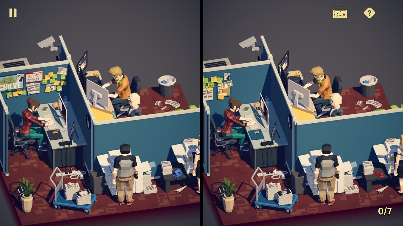 Games like Tiny Tales: Hidden Objects