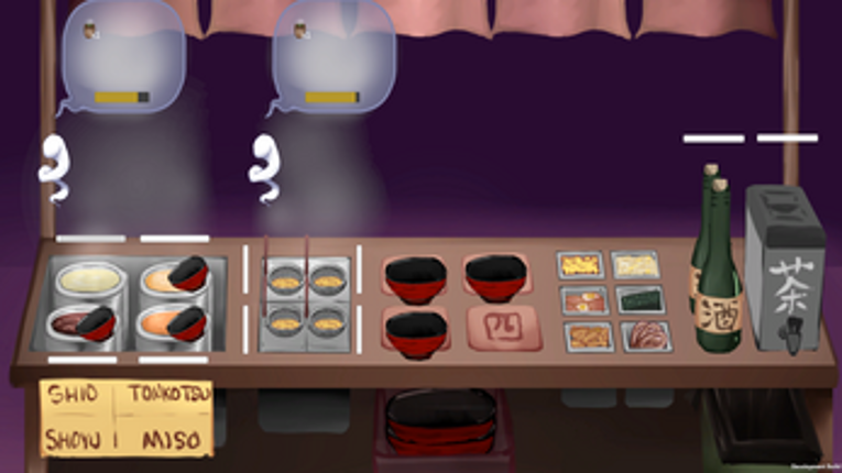 Touhou: 7 Colored Qualia Image