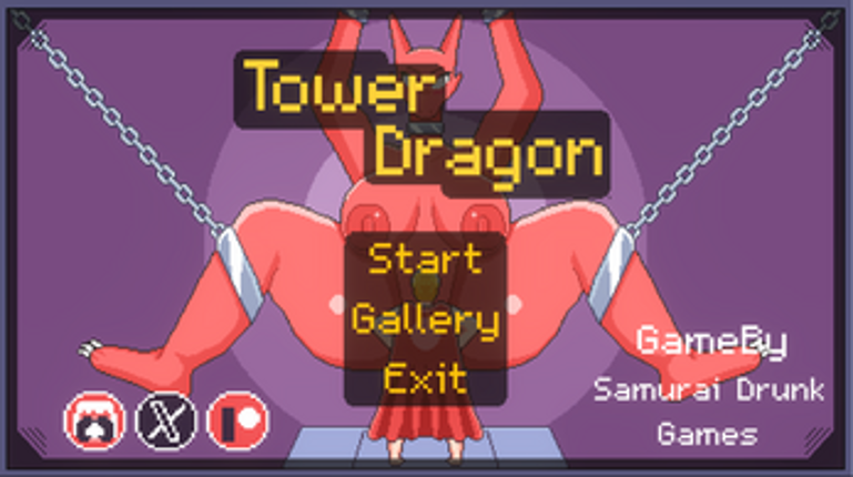 Tower Dragon Image