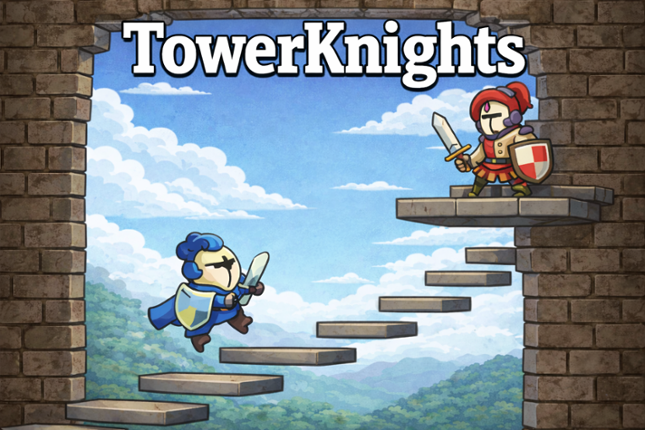 TowerKnights Image