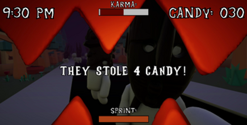 Trick or Treat screenshot