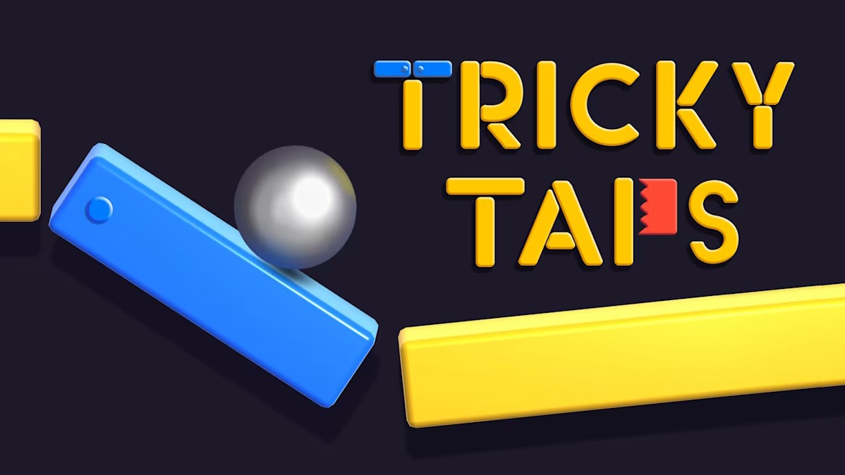 Games like Tricky Taps