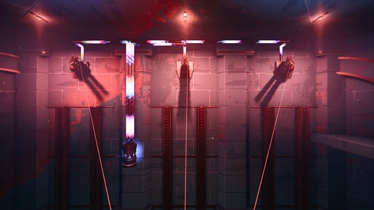 Trigger of Time screenshot