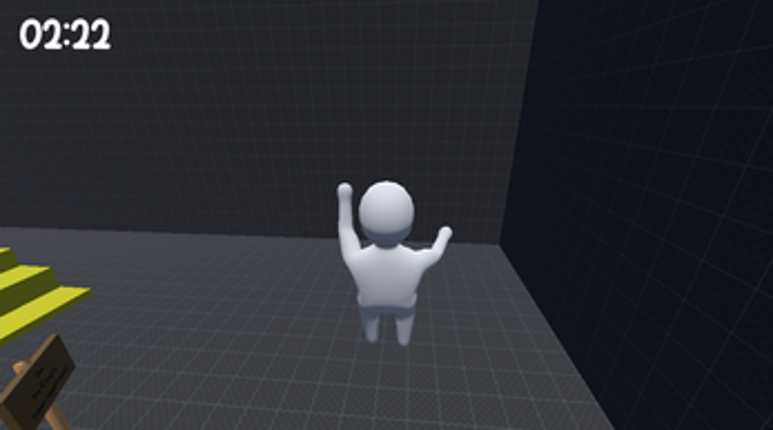 Tumble Buddies screenshot